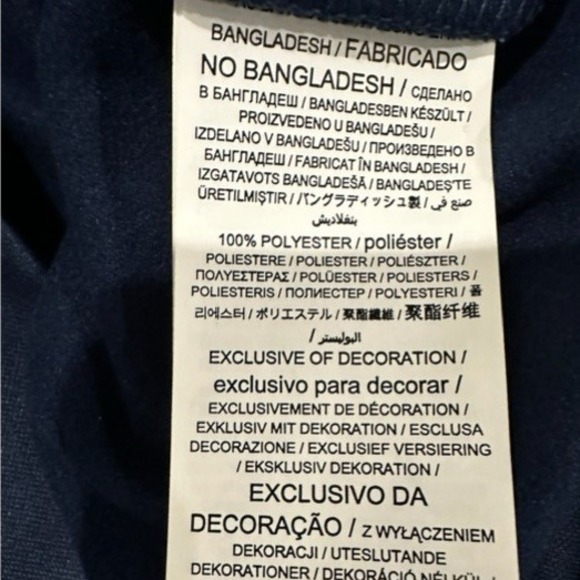 New England Patriots Hoodie NFL Team Apparel Camo Blue Fan Gear Men's Medium - Picture 6 of 6